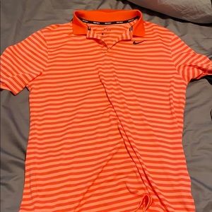 Nike Dri Fit Victory Polo